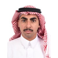 Naif Alkraidees