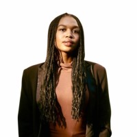 Sarah Okafor