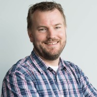 Stephen Van Wyk