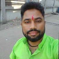 Santosh Narale