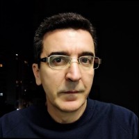 Luiz Fernando M. Simonetti
