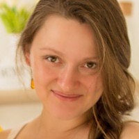 Olga Vinokhodova (Lavrenova)