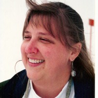 Anne Eagle, PMP