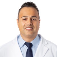 Ashkan Haeri