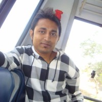 Harish Makwana