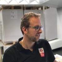 Jochem Van Dalen