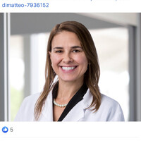 Laura Dimatteo
