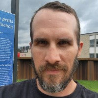 Benoît Poulin