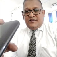 Channaka Sampath Kuruppuarachchi