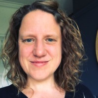 Joanna Bromhead (Formerly Powell)