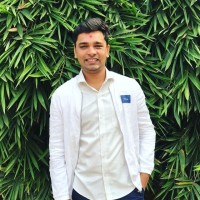 karan bhadreshwara