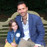 David Southgate Mciob