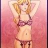Lingerie Store