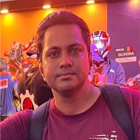 Srujan Kulkarni