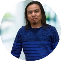 Jan Christian Centeno