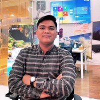 Kurniawan Rosyid