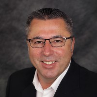 Rick W. Johnson