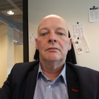 Poul De Jong