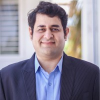 Akshay Mishra