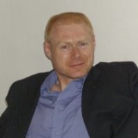 PAUL TILSTON