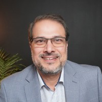Mahmud Naqvi