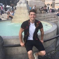 Dominic Yarwood