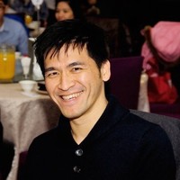 Justy Chen