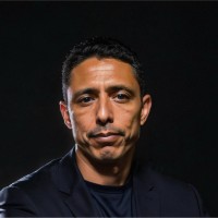 Alexander Morales