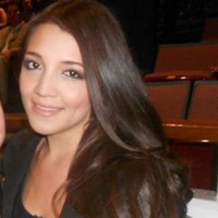 Melissa Reyes