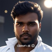 Gowtham Prakaash M S