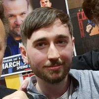 Olan Mccarthy