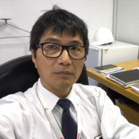 Edson Narita