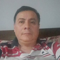 Jose Piriz