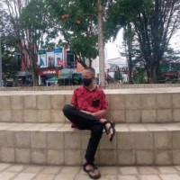 Putra aldi Pratama