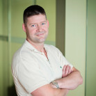 Kjell Klüver
