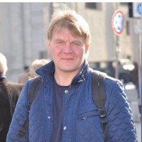 Oleg Platonov