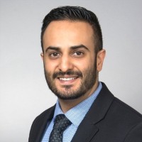 Hersh Dogra