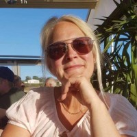 Jeanette P.
