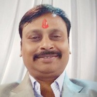Asit Sharma
