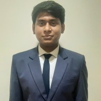 Animesh Pandey