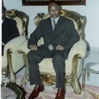 Jean-Yves Nkoto