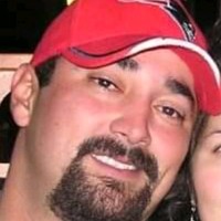 Jose Contreras