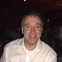 Ian Hughes