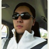 Benjamin Lu