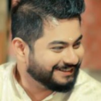 Aneesh A.