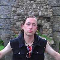 Eric Pellegrini