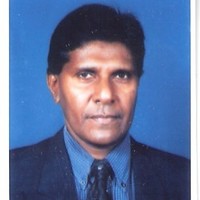Lal Dominic Fonseka