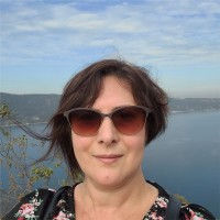 Tanya Dombrovskaya