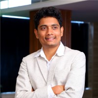 Sudheer Kumar Marumamula