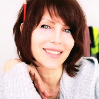 Olena Zhylina